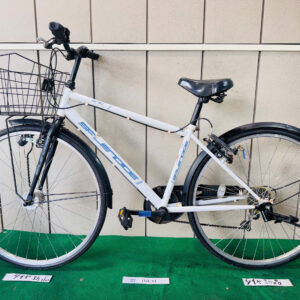 SPLENDIDE ・中古自転車 ・安い自転車　061521