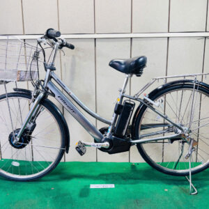 ブリヂストン電動アシスト ・中古自転車 ・安い自転車　062619