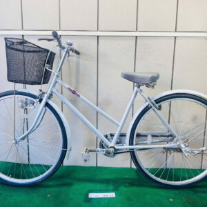普通自転車 ・中古自転車 ・安い自転車　062714